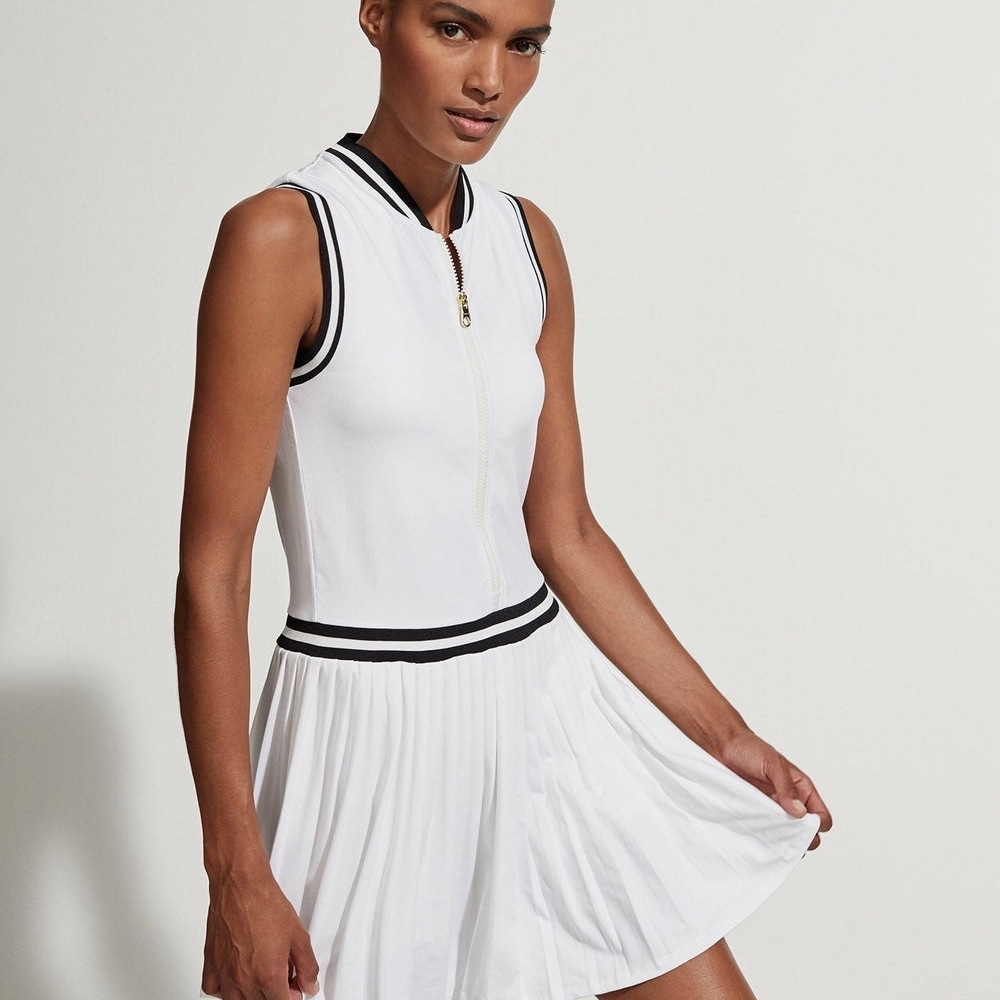 Varley Elgan Tennis Dress Size L